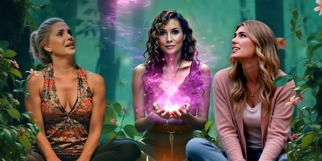 Jane Clark's WITCHY WAYS Now Streaming on Tubi After Amazon Prime Debut Photo