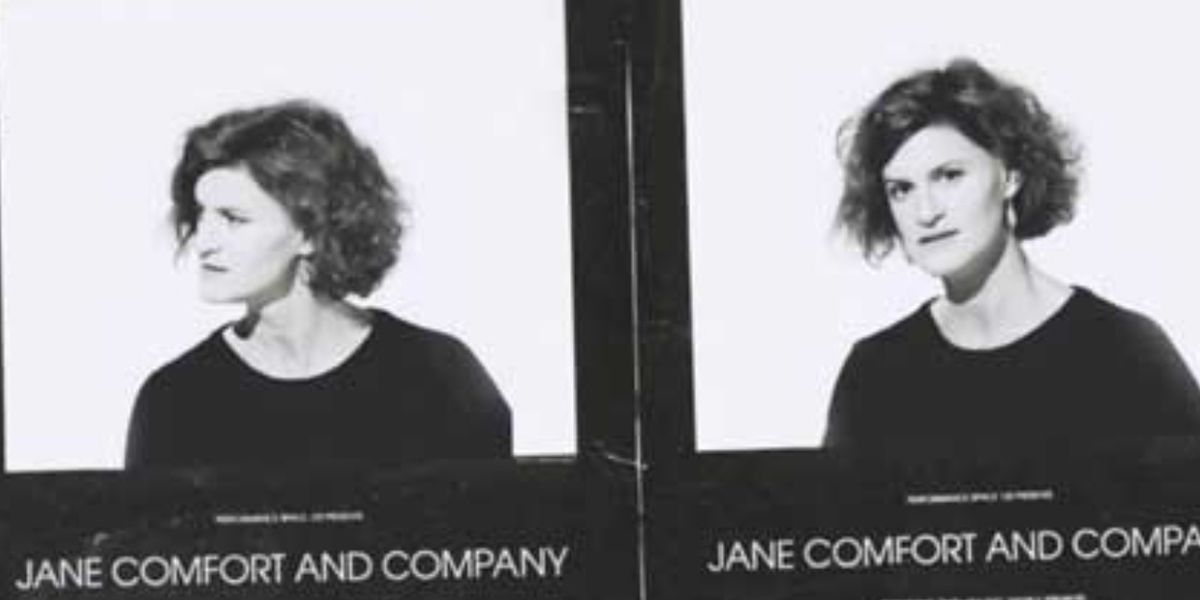 Jane Comfort and Company to Debut New Work at La MaMa in March 2026