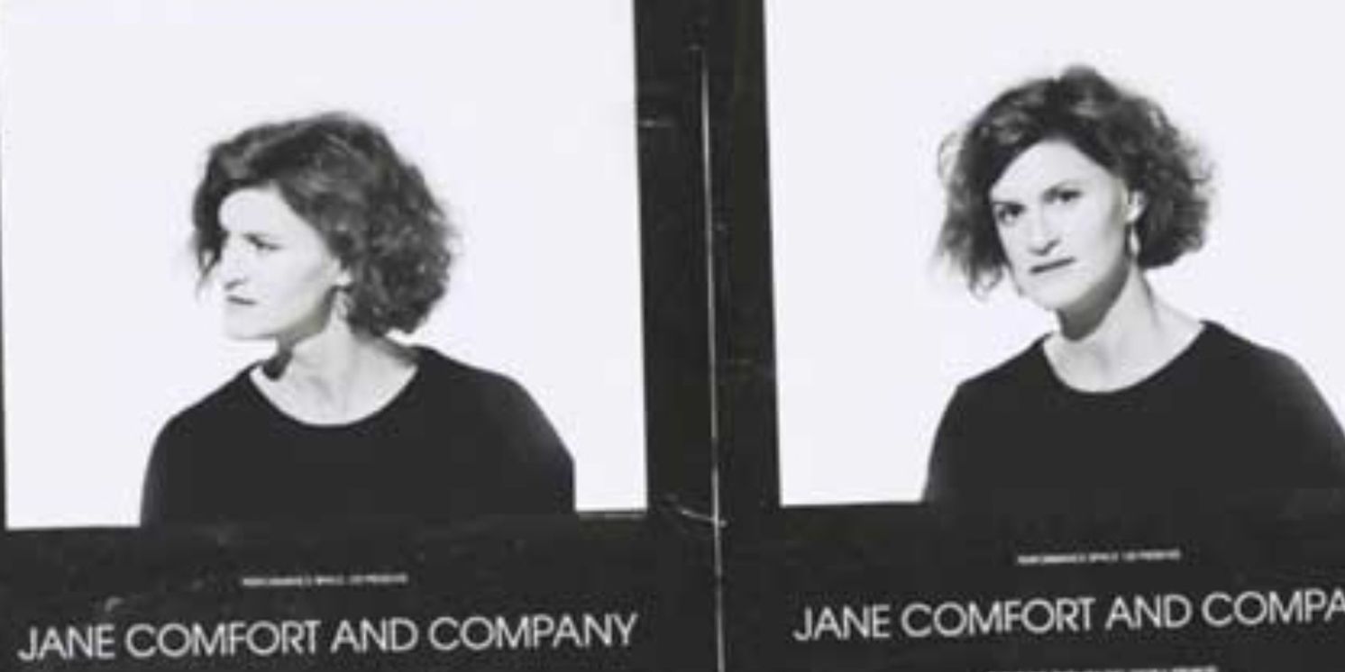 Jane Comfort and Company to Debut New Work at La MaMa in March 2026  Image