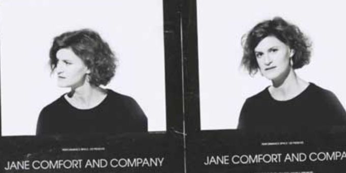 Jane Comfort and Company to Debut New Work at La MaMa in March 2026 Photos