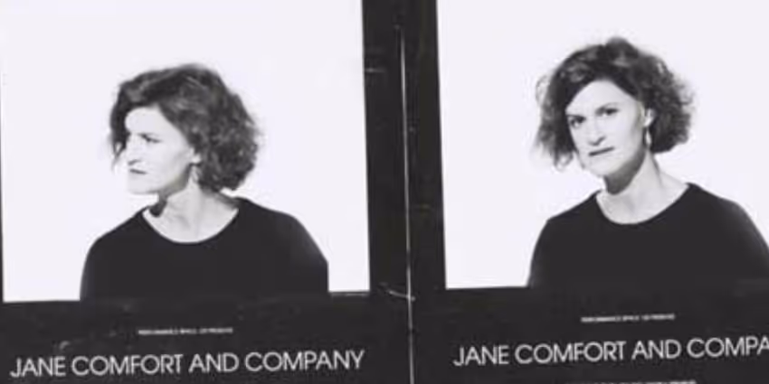 Jane Comfort and Company to Debut New Work at La MaMa in March 2026 Photo