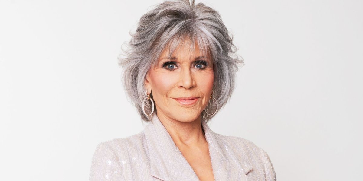 Jane Fonda to Appear as Narrator for Los Angeles Master Chorale's DREAM REQUIEM