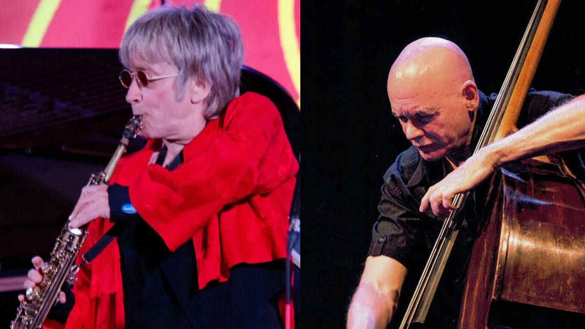Jane Ira Bloom Trio to Perform at Soapbox Gallery