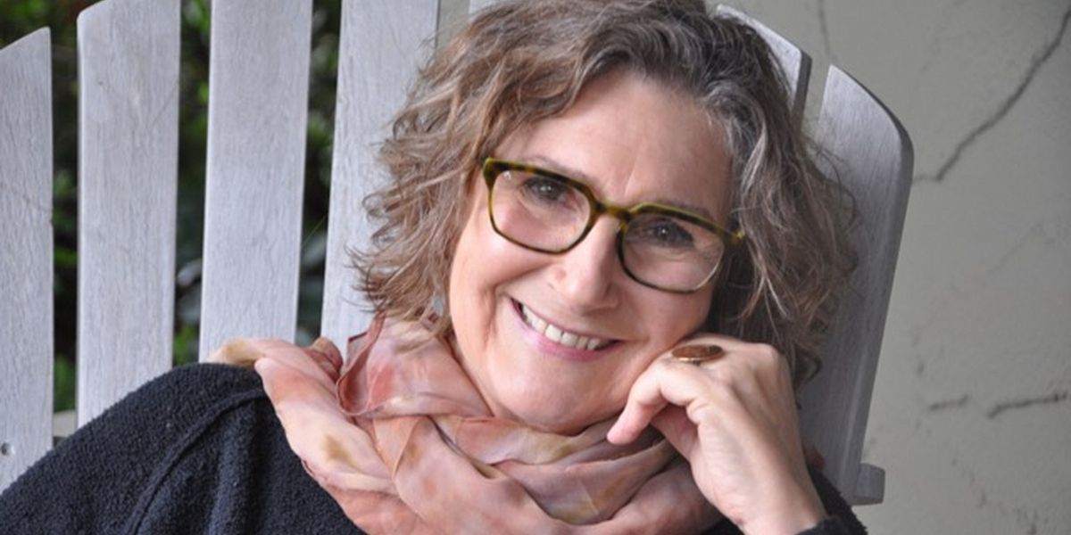 Jane Jenkins and Joseph D'Agosta to Star in LOVE LETTERS at Hudson Theatres