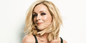 Jane Krakowski to Host Tectonic Theater Project's A TECTONIC CABARET Photo