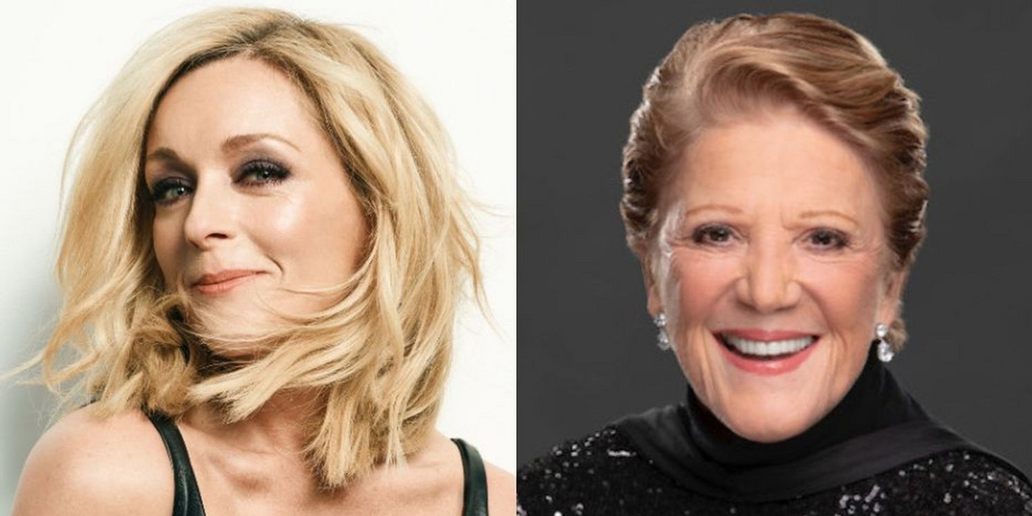 Jane Krakowski, Linda Lavin & More Join THE GOOD WIFE Spin-Off  Image