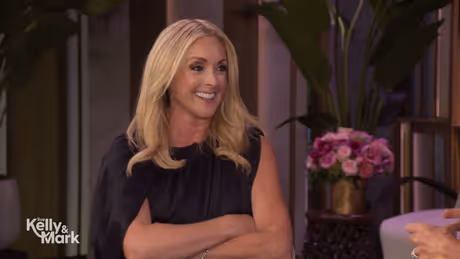 Jane Krakowski Recalls Filming FATAL ATTRACTION Scene on Her 17th Birthday Photo
