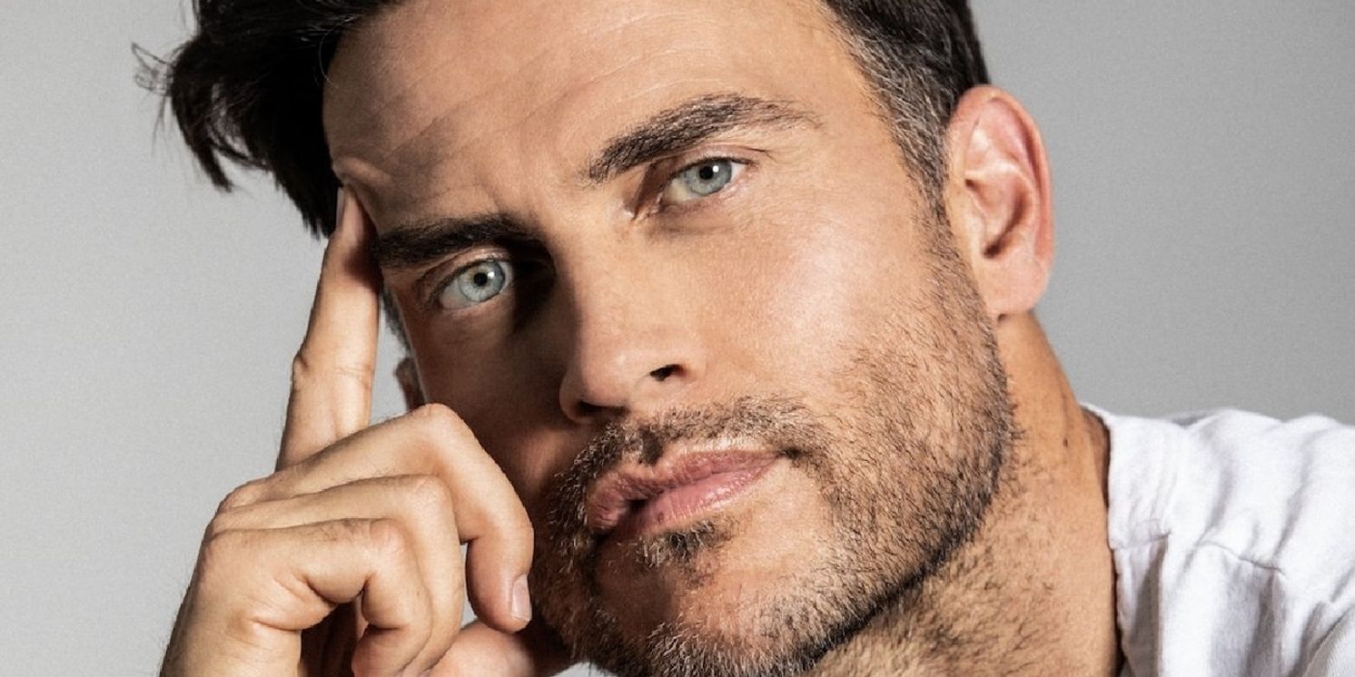 Jane Krakowski and Jessica Vosk to Join Cheyenne Jackson at Carnegie Hall  Image