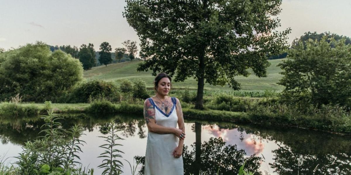 Jane Kramer Releases New Singles Ahead of MOON & MOTHER Album