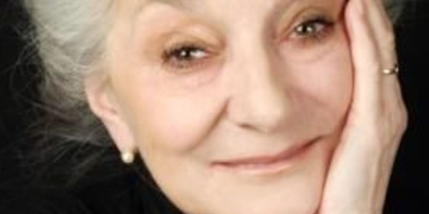 Tony Award Winning Stage Veteran Jane Lapotaire Passes Away at 81  Image