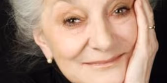 Tony Award Winning Stage Veteran Jane Lapotaire Passes Away at 81 Photos