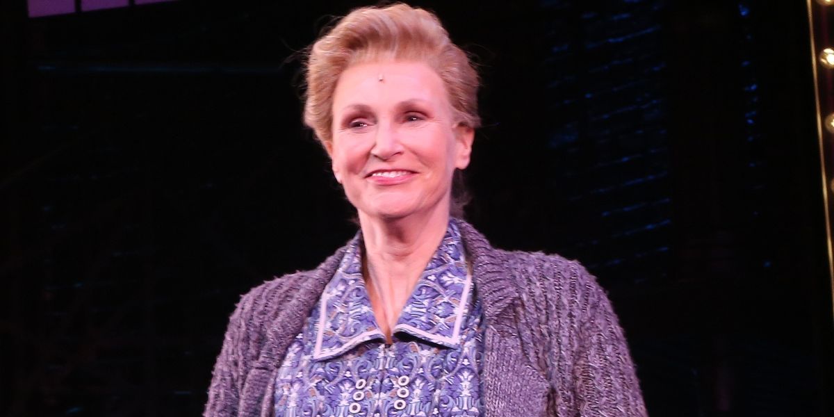 Jane Lynch Says She 'Should Have Stayed' in FUNNY GIRL With Lea Michele