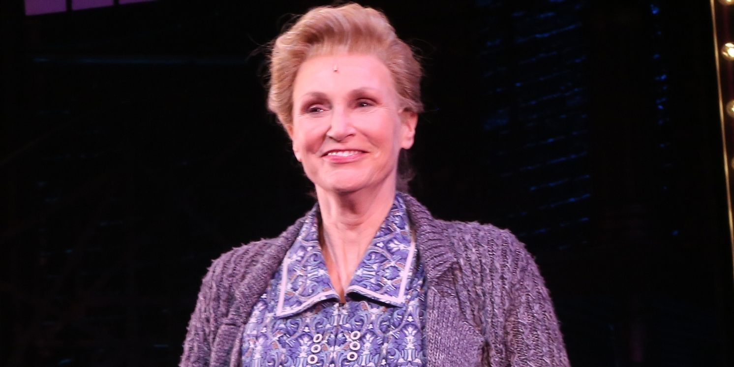 Jane Lynch Says She 'Should Have Stayed' in FUNNY GIRL With Lea Michele  Image