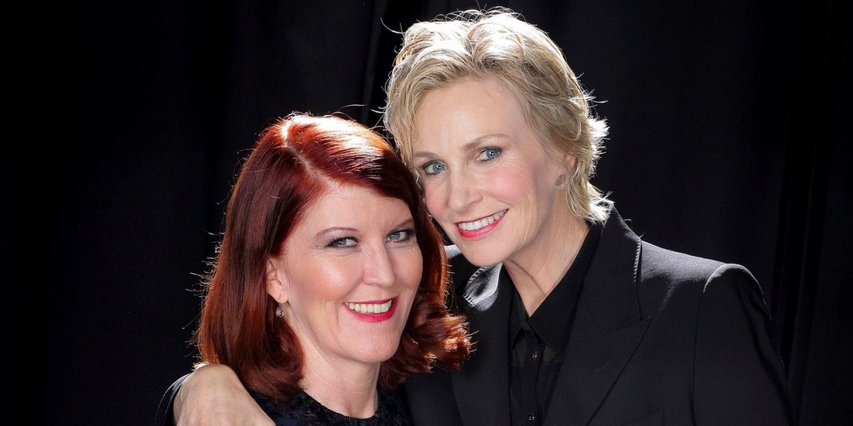 Jane Lynch And Kate Flannery To Host Alzheimer's Association MAGIC OF MUSIC Gala At Sony Pictures Studios