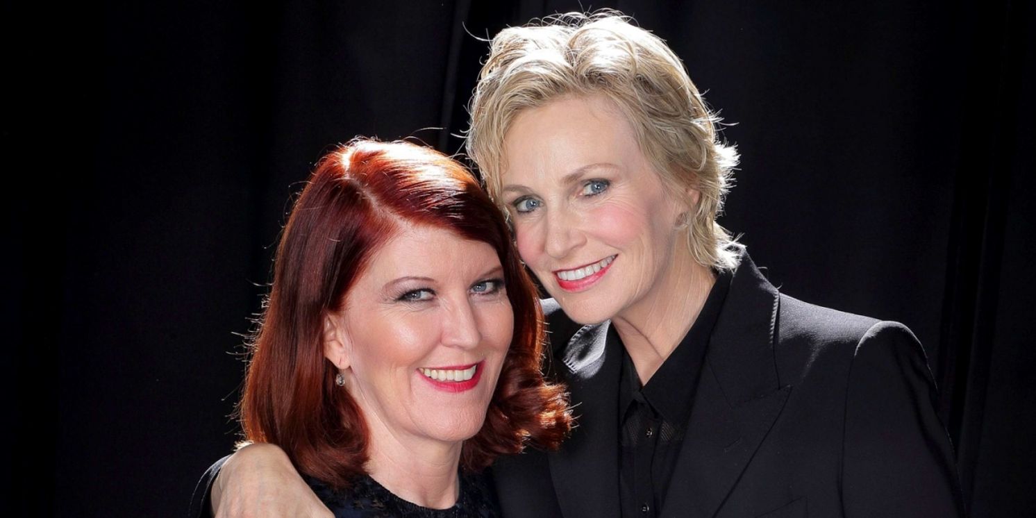 Jane Lynch And Kate Flannery To Host Alzheimer's Association MAGIC OF MUSIC Gala At Sony Pictures Studios  Image