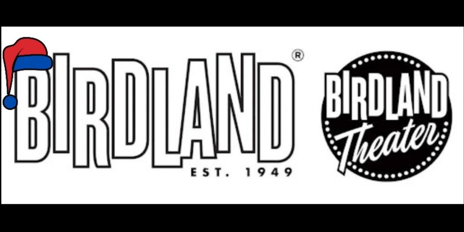 Jane Monheit, Stacey Kent, New York Voices & More Set For Birdland Jazz Club And Birdland Theater December 8–21  Image