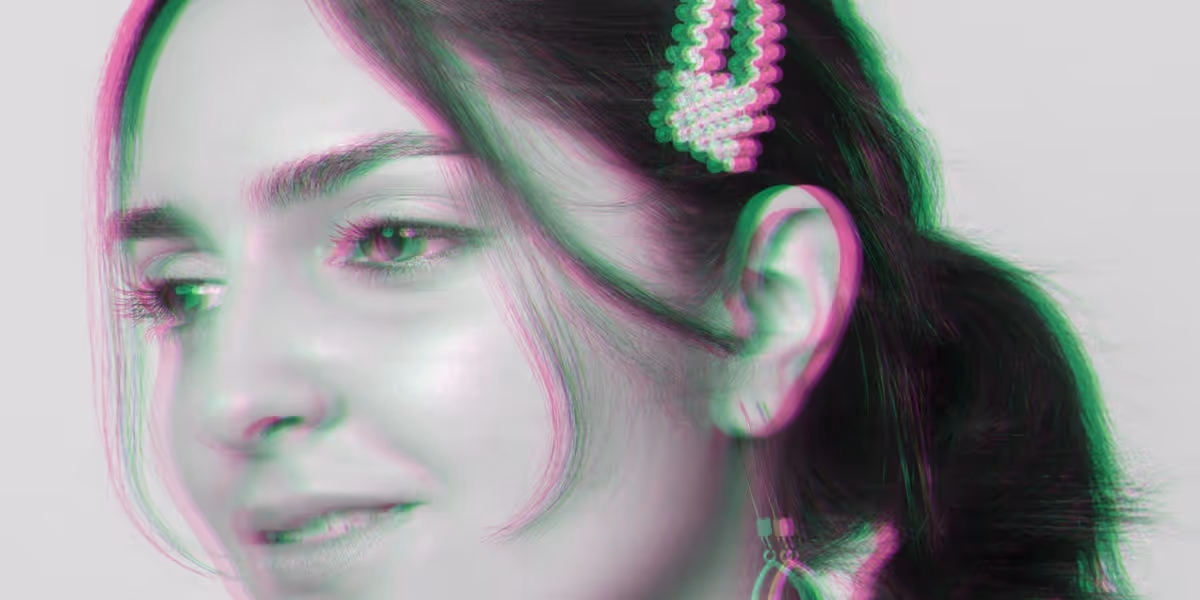 Jane Paknia Shares New Single 'Whirlpool' From Debut LP 'Orchid Underneath'