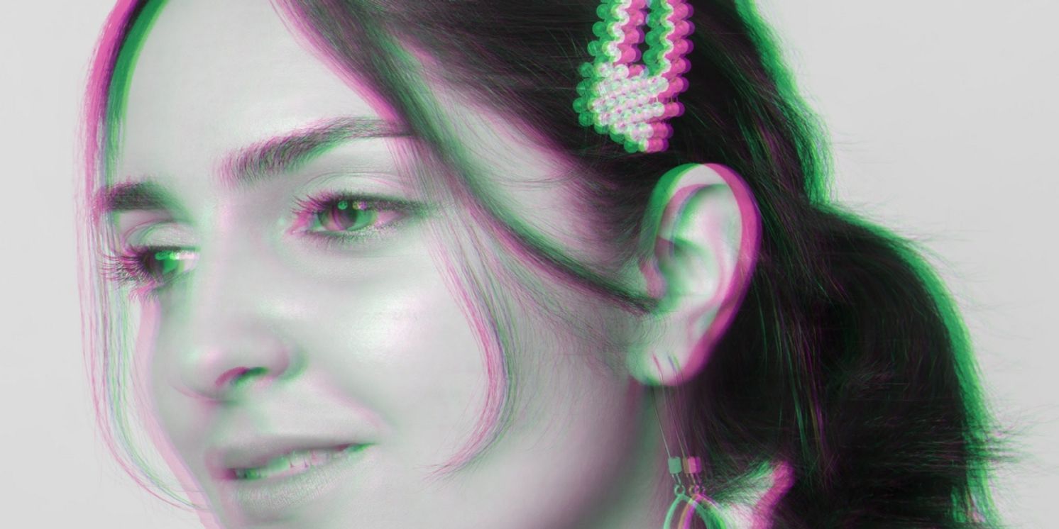 Jane Paknia Shares New Single 'Whirlpool' From Debut LP 'Orchid Underneath'  Image