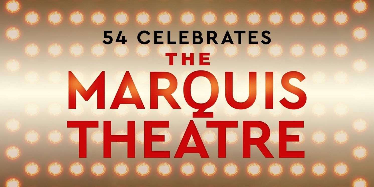Jane Summerhays and Janine DiVita Join Marquis Theater Celebration at 54 Below  Image