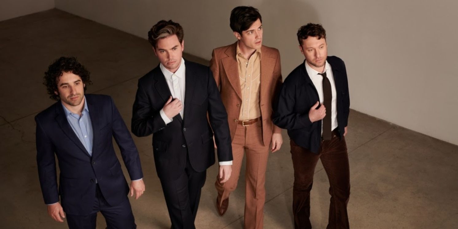 Jane's Party Share Cover Of Ace Classic 'How Long' Ft. Zeus  Image