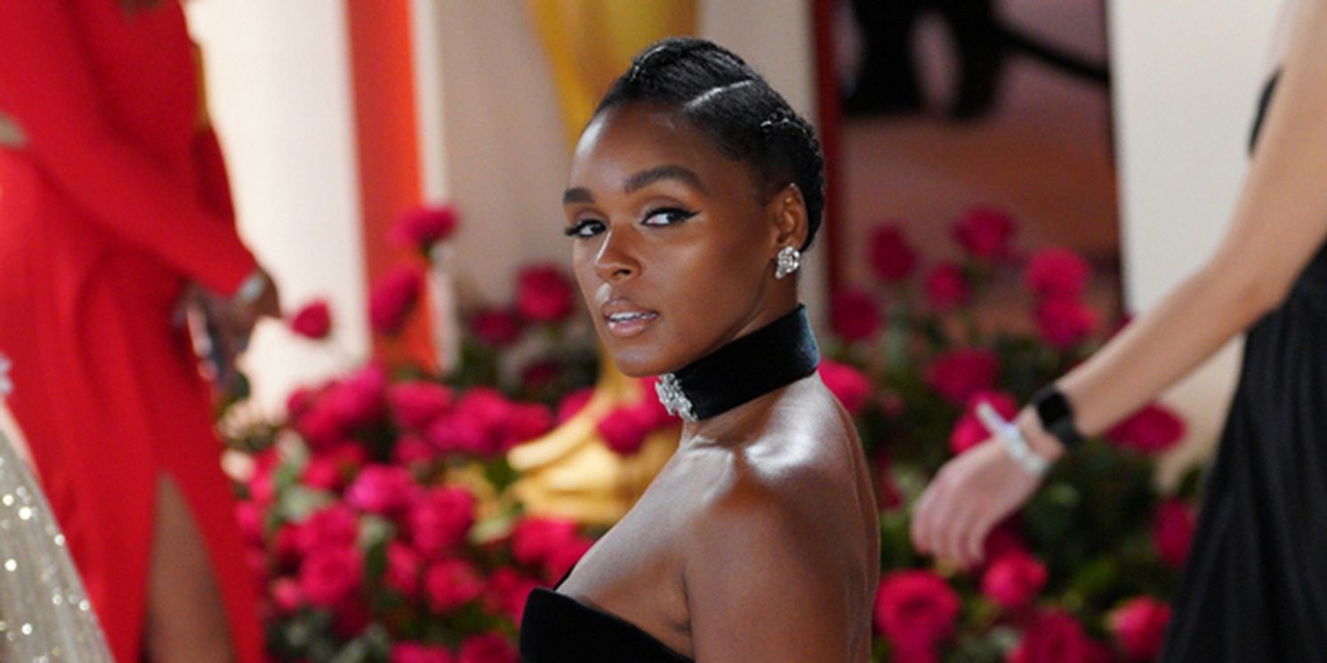 Janelle Monáe Joins Cast of Upcoming Musical Film From Pharrell Williams and Michel Gondry  Image