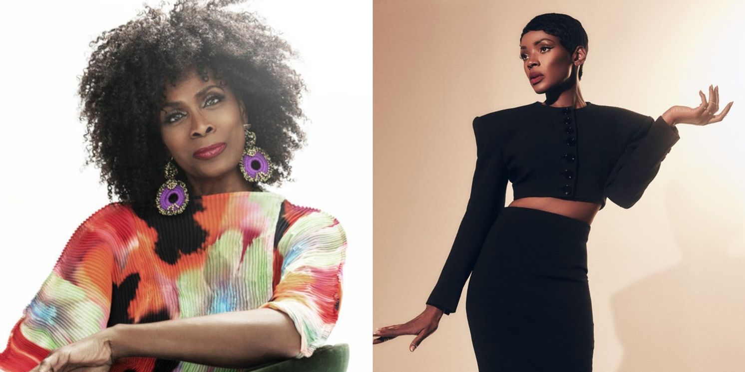 Janet Hubert and Caroline Chikezie to Guest Star in BEL-AIR Season 4  Image