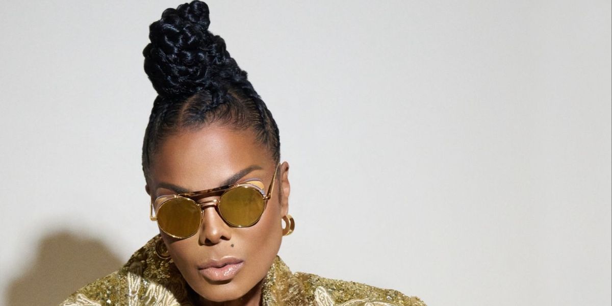 Janet Jackson Playing Exclusive New Las Vegas Residency