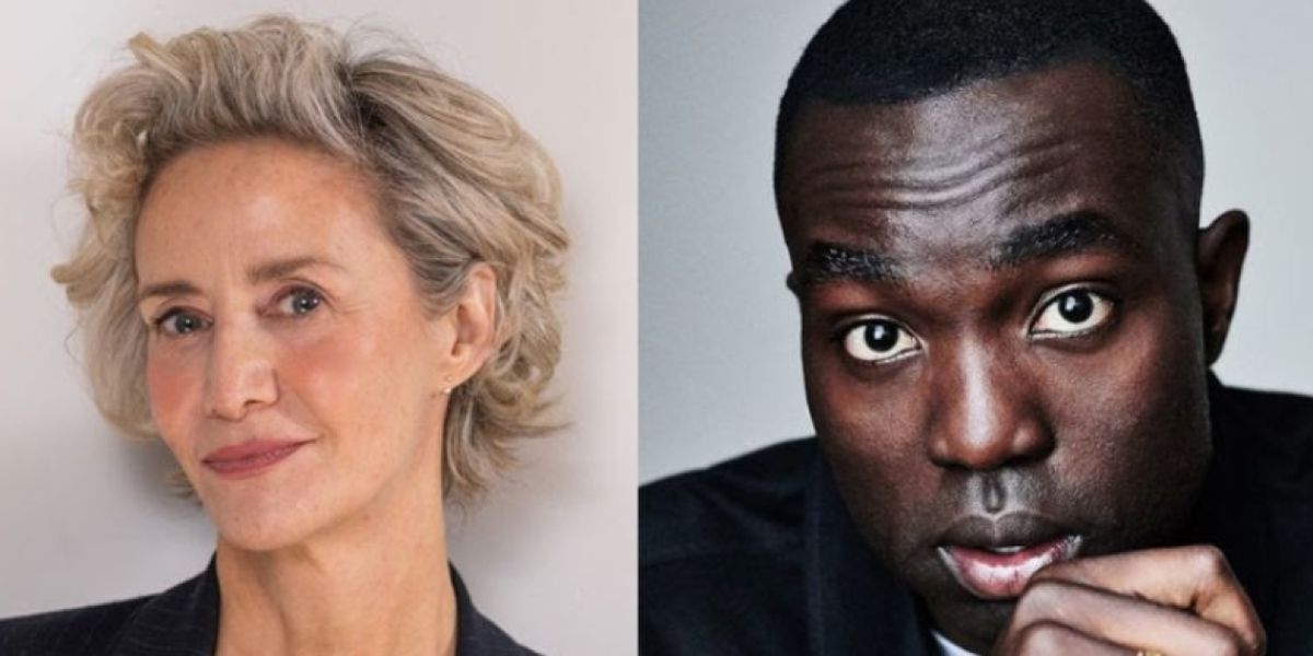 Janet McTeer, Paapa Essiedu, & More Confirmed for HARRY POTTER HBO Series