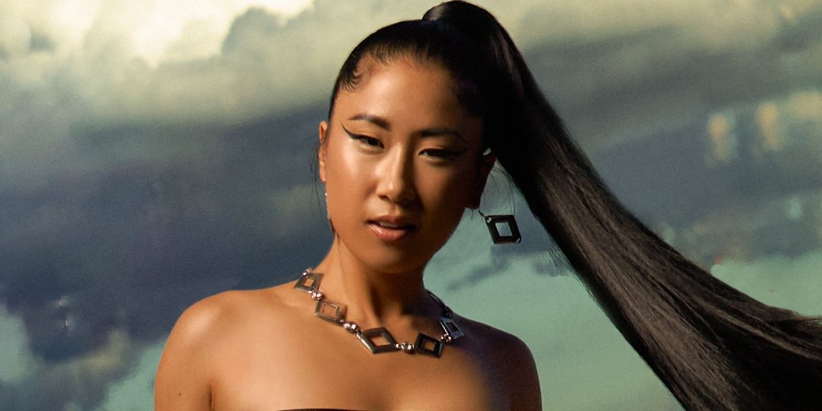 Janet Noh Drops New Single 'Love Me More'