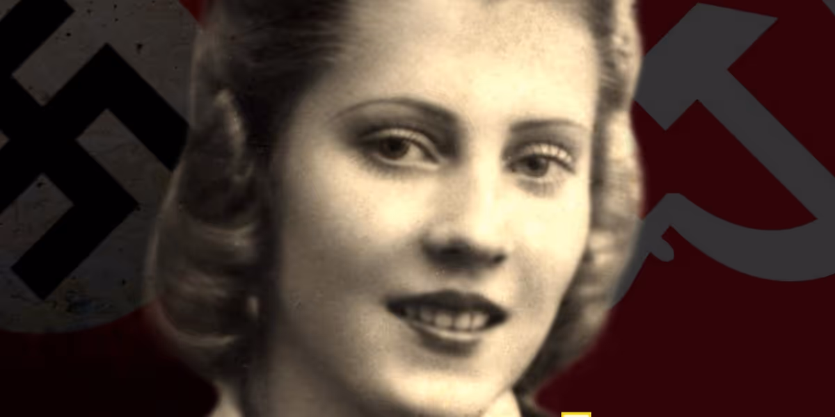 Janet Rodgers To Star In GUT Based On The Life Of Irene Gut Opdyke At Whitefire Theatre