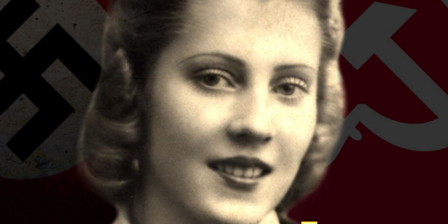 Janet Rodgers To Star In GUT Based On The Life Of Irene Gut Opdyke At Whitefire Theatre  Image