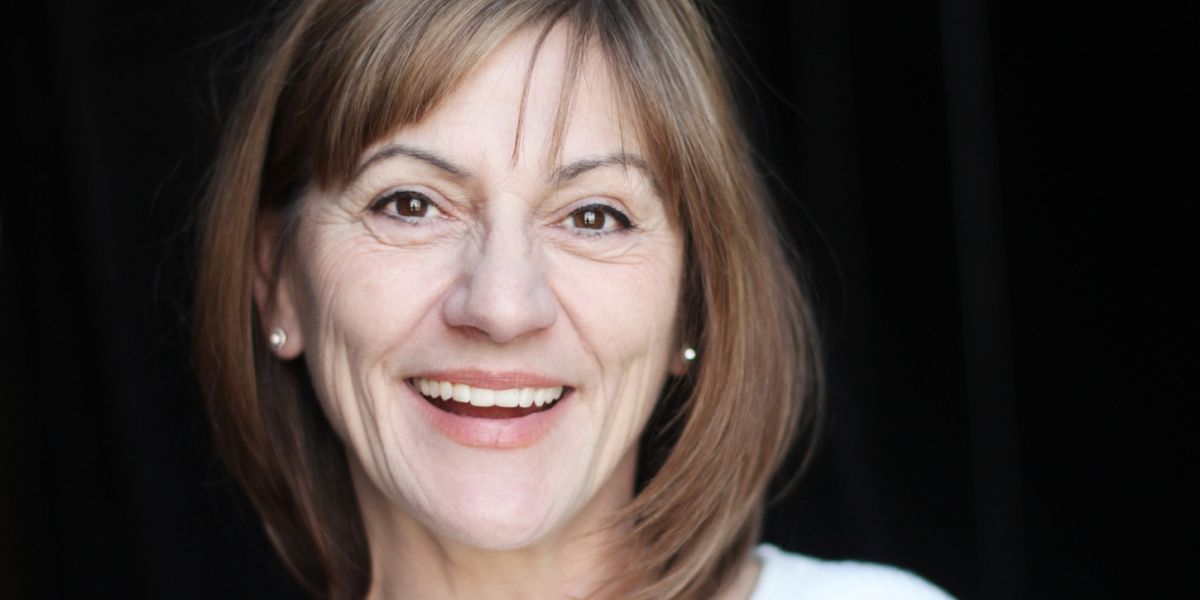 Janet Ulrich Brooks Leads Cast of Drury Lane Theatre's THE AUDIENCE