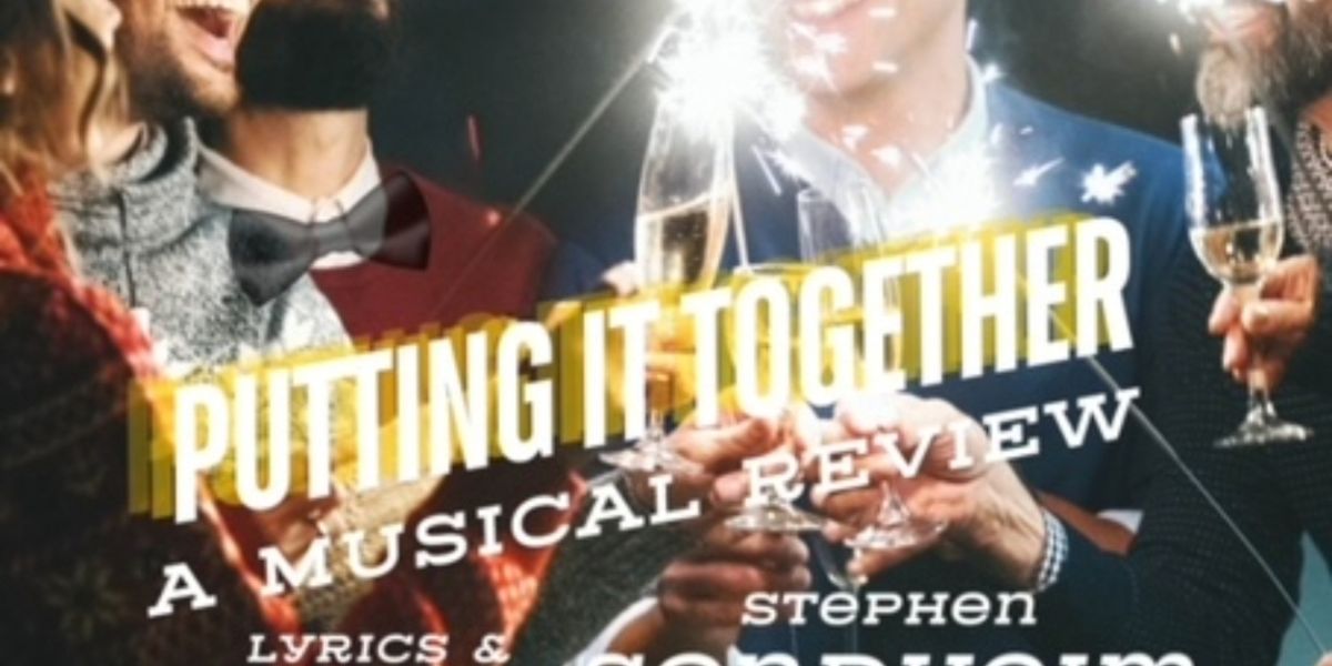 Janie Dee Joins PUTTING IT TOGETHER at the Playground Theatre