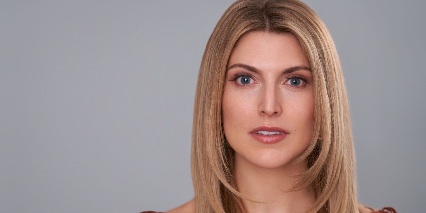 Janine DiVita Joins The Cast Of MOMS' NIGHT OUT At 54 Below  Image