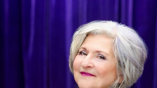 Janis Siegel Releases THE ART OF VOCALESE Album