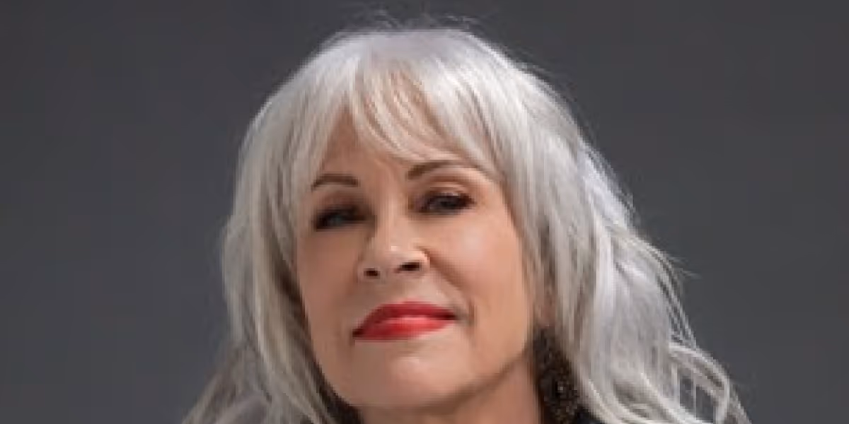 Janiva Magness Releases 'Back For Me' Album
