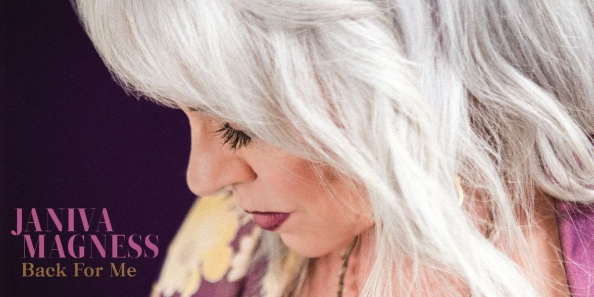 Janiva Magness Unveils Poignant Track From Highly Anticipated Spring Release