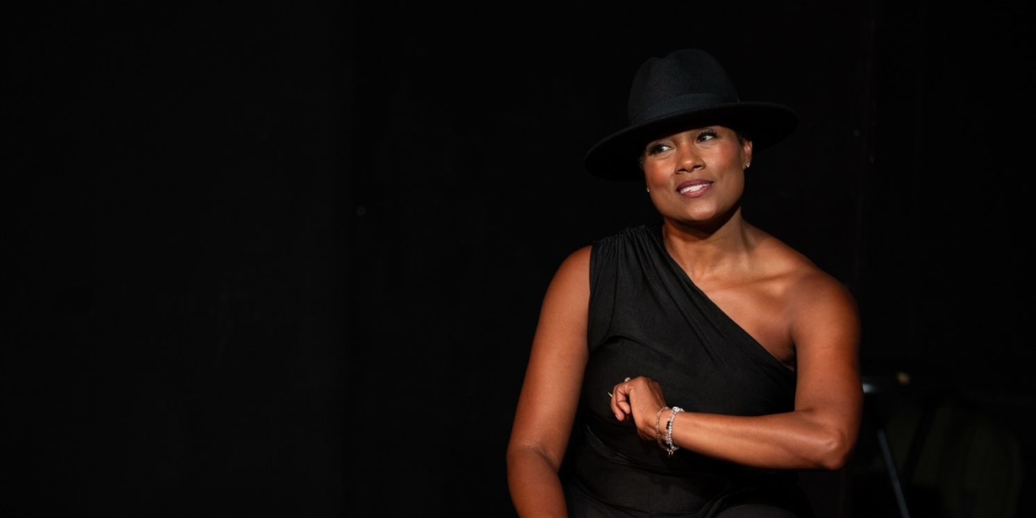 Janora McDuffie Extends Solo Show EARTH, WIND, & CAR FIRE  Image