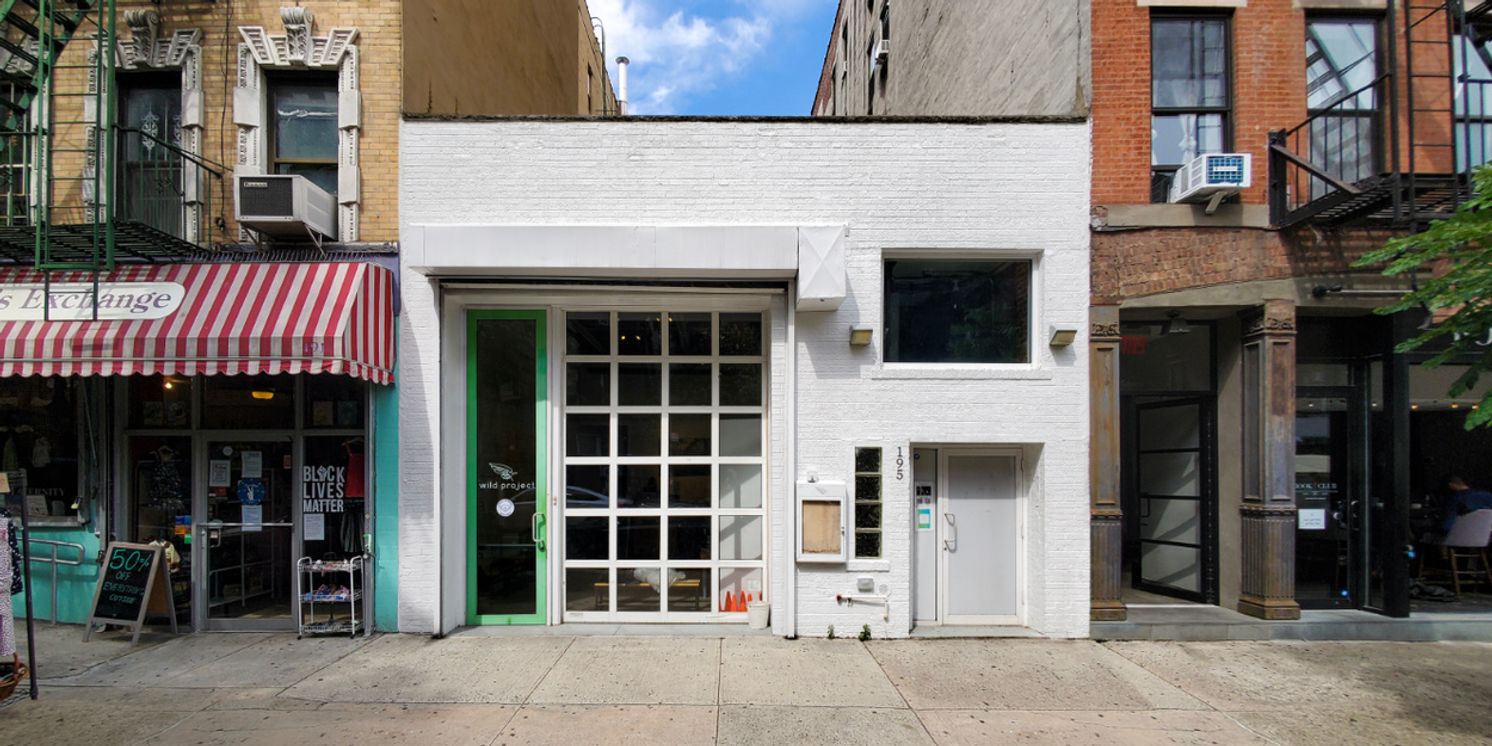 wild project Unveils January Programming Lineup  Image