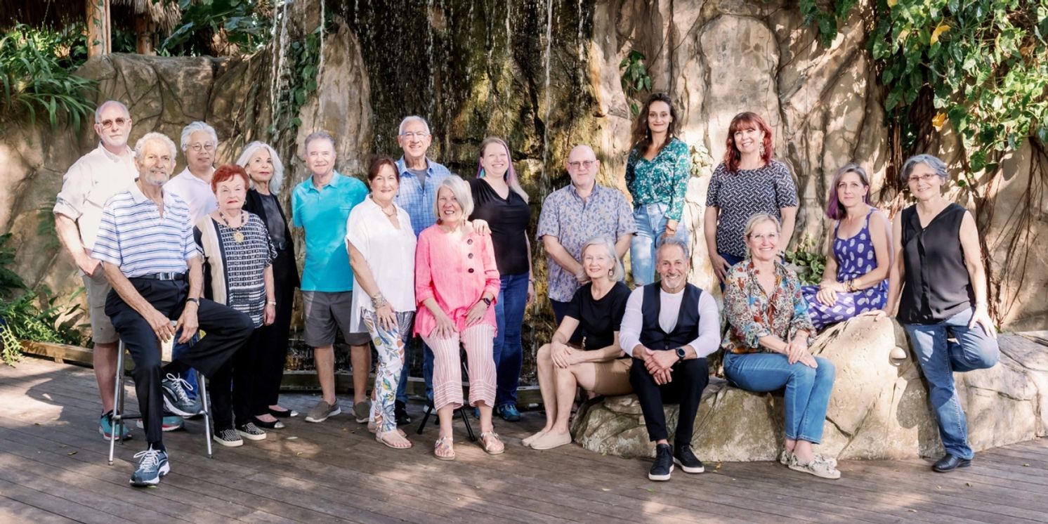 January Events at Creative Liberties Will Celebrate Regional Artists  Image