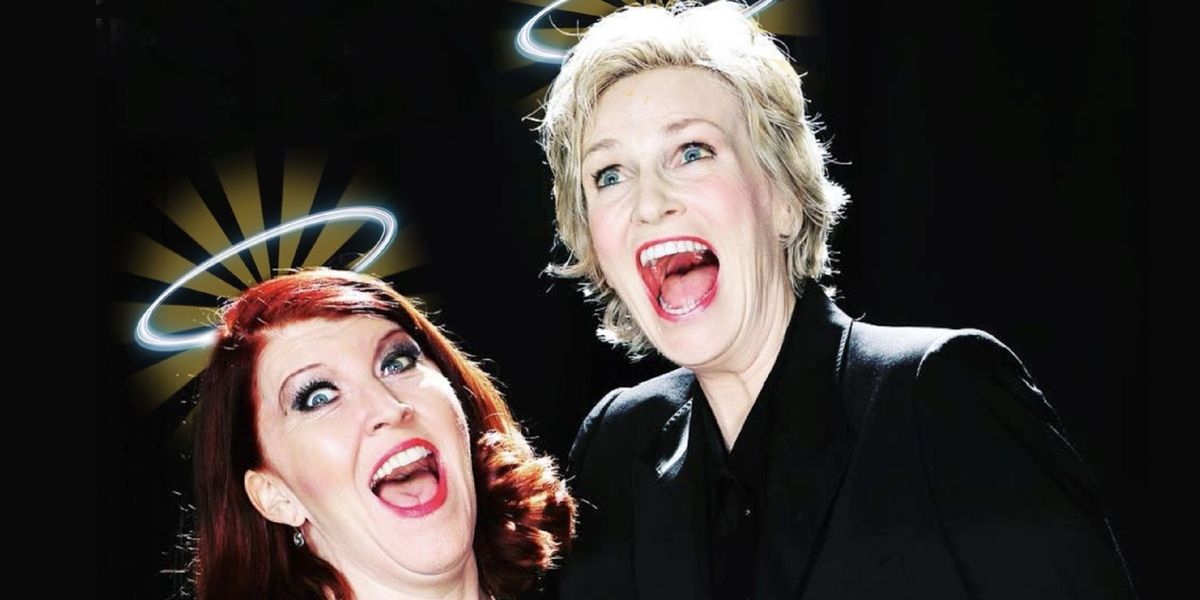 Jany Lynch & Kate Flannery, Colin Hay, Journey And Guns N' Roses Tributes On Sale This Week At BergenPAC