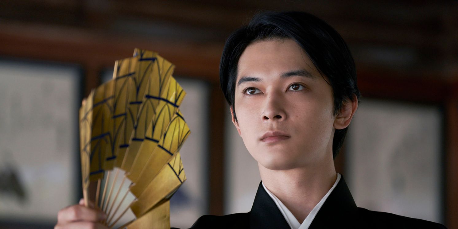 Japan Hit KOKUHO to Receive Limited IMAX Release in January  Image