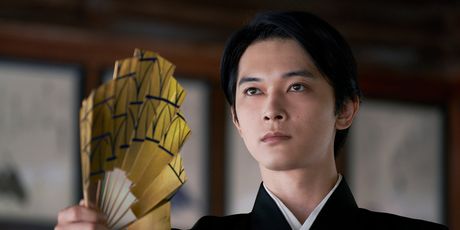 Japan Hit KOKUHO to Receive Limited IMAX Release in January Photo