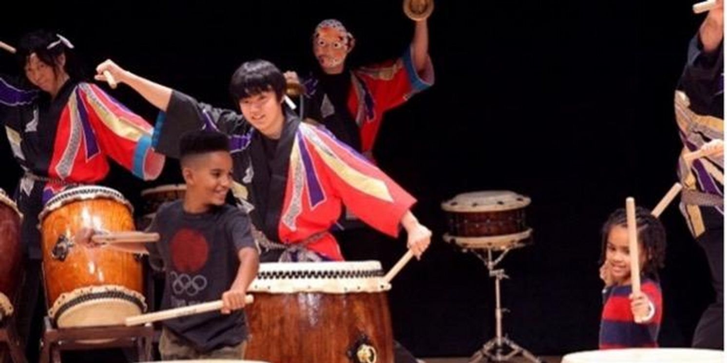 Japan Society Announces OSHOGATSU: JAPANESE NEW YEAR'S CELEBRATION At Japan Society, January 28  Image