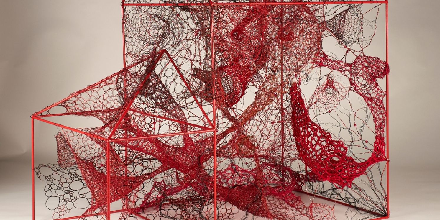 Japan Society Launches 2025–2026 Performing Arts Season With World Premiere of KINKAKUJI  Image