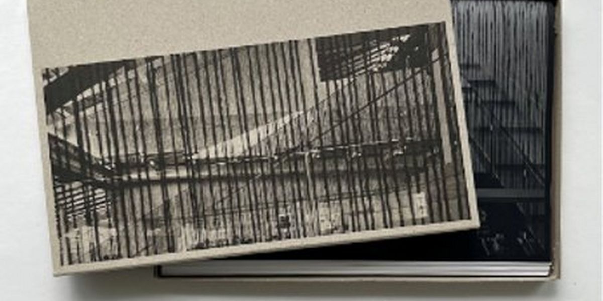 Japan Society Presents REARVIEW INTO MIRROR IN THE MIRROR WITH KENGO KUMA AND ERIETA ATTALI At Japan Society