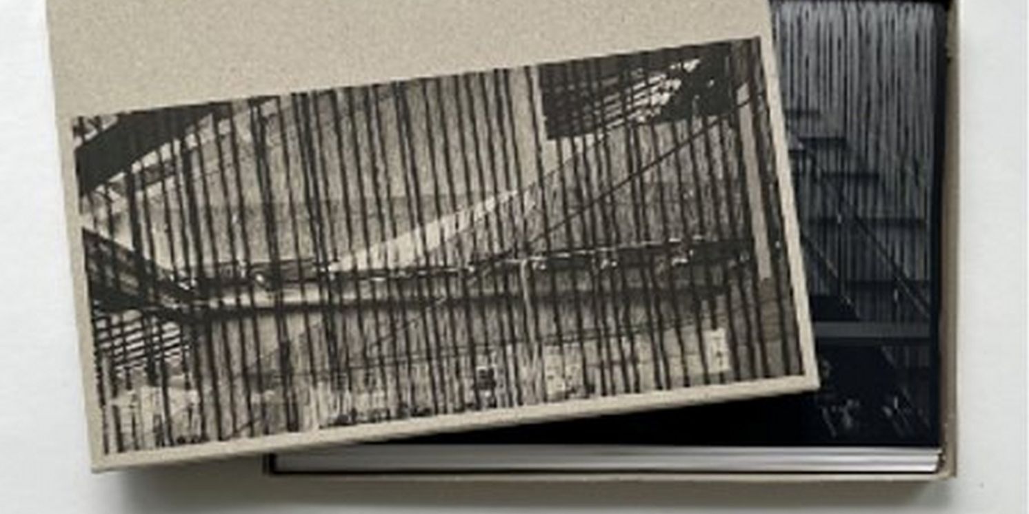 Japan Society Presents REARVIEW INTO MIRROR IN THE MIRROR WITH KENGO KUMA AND ERIETA ATTALI At Japan Society  Image