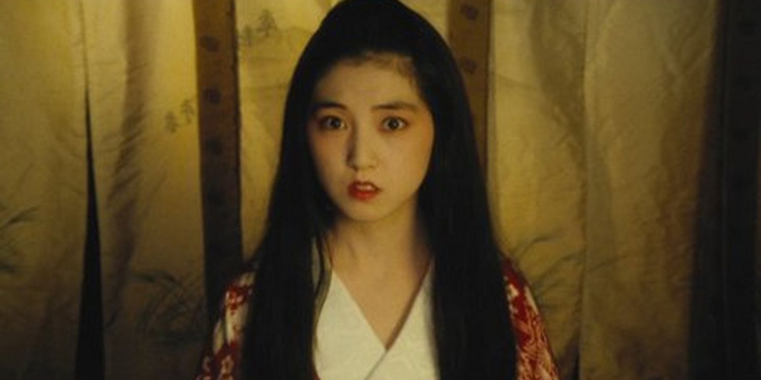 Japan Society Presents 'Taisho Roman: Fever Dreams of the Great Rectitude' in December  Image