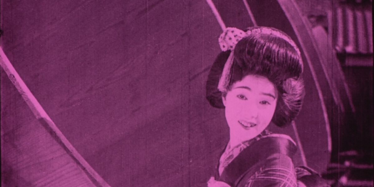 Japan Society Will Host 'The Benshi Tradition and The Silver Screen: A Japanese Puppetry Spin-Off'