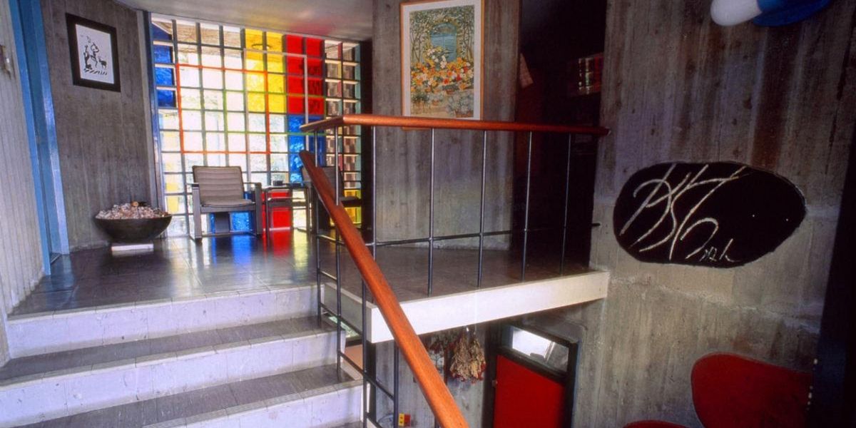 Japan Society to Present A Talk with Architect Naomi Pollock to Celebrate the Release of Her New Book